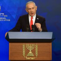Netanyahu advirtió a Turquía que no permitirá una base militar en Siria: “Nos aseguramos de que lo entendieran”
