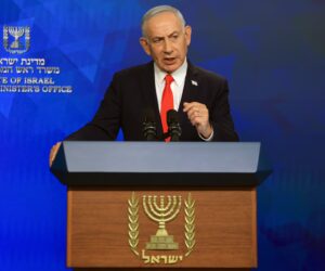 Netanyahu advirtió a Turquía que no permitirá una base militar en Siria: “Nos aseguramos de que lo entendieran”