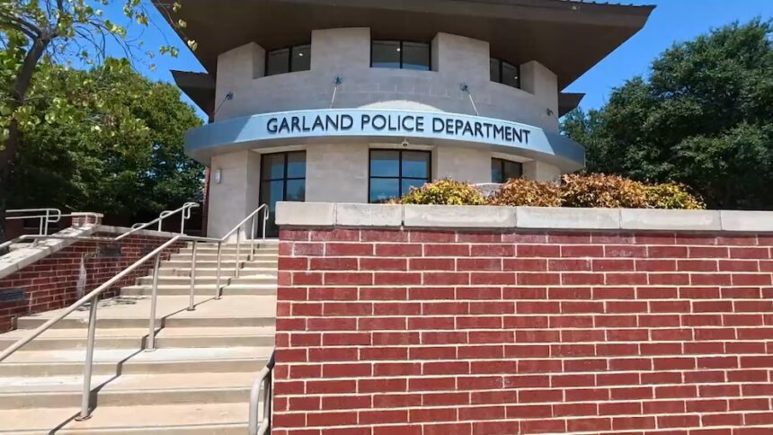 Una niña de 5 años murió tras quedar dentro de un vehículo en medio de una alerta de calor en Texas
