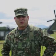 Ejército colombiano usó 36 militares para escoltar a supuesto narcotraficante
