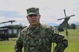 Ejército colombiano usó 36 militares para escoltar a supuesto narcotraficante