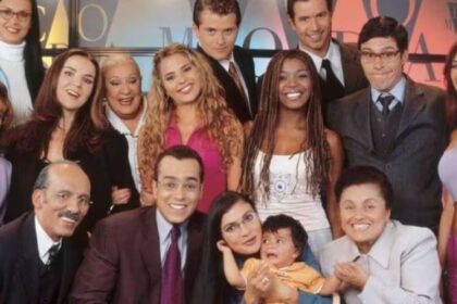 “Betty la Fea” reúne a su elenco original por primera vez desde 1999