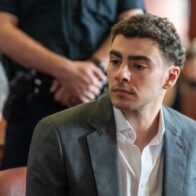 Luigi Mangione se declara culpable del asesinato del CEO de UnitedHealthcare