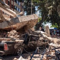 Así reportaron los medios internacionales la tragedia del terremoto en Colombia: “Más de un centenar de muertos”