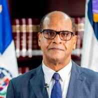 Juez de la Suprema revela que tuvo que tomar un préstamo para pagar el colegio de sus hijos