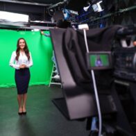 Mujeres representan el 19% de las personas que aparecen en noticias de medios tradicionales en RD