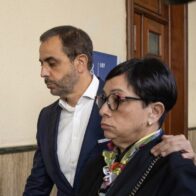 Juicio de fondo contra los hermanos Espaillat inicia este viernes 28 de agosto