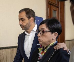 Juicio de fondo contra los hermanos Espaillat inicia este viernes 28 de agosto