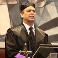 Henry Molina declina aspirar a un nuevo período al frente de la Suprema Corte de Justicia