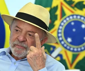 Lula reivindica la soberanía de Brasil en vísperas del Día de la Independencia