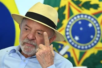 Lula da Silva le agradece a Fidel Castro “el estímulo” a su trayectoria política