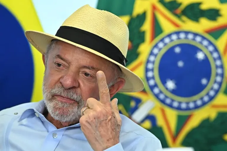 Lula da Silva le agradece a Fidel Castro “el estímulo” a su trayectoria política