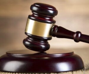 Condenan a 20 años de prisión a hombre que mató a otro en Manoguayabo