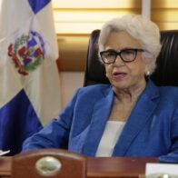 Milagros Ortiz Bosch cumple 90 años: “Sigo celebrando la vida y todo lo que está por venir”
