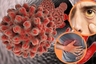 Costa Rica confirma 14 casos de hepatitis A y contaminación en sistema de agua
