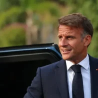 Macron promulgó la ley para invertir 36.000 millones de euros en las Fuerzas Armadas
