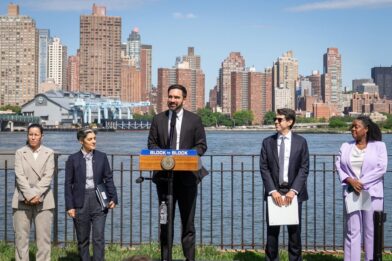 Nueva York agilizará procesos contra propietarios de edificios con condiciones peligrosas