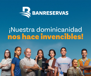 Banreservas invencibles