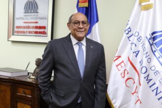 MESCyT explica quiénes pueden optar por “Excelencia sin Barreras”