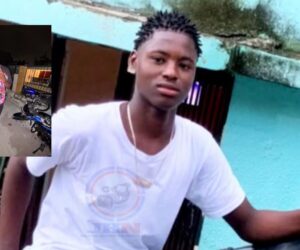 Muere joven tras ser herido en la cabeza durante pelea con su primo en Haina