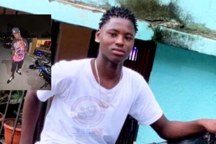 Muere joven tras ser herido en la cabeza durante pelea con su primo en Haina