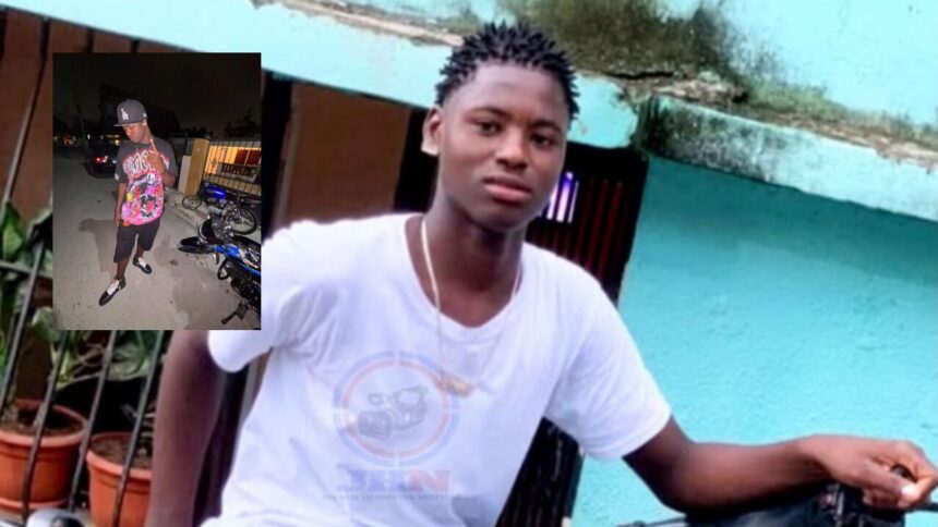 Muere joven tras ser herido en la cabeza durante pelea con su primo en Haina