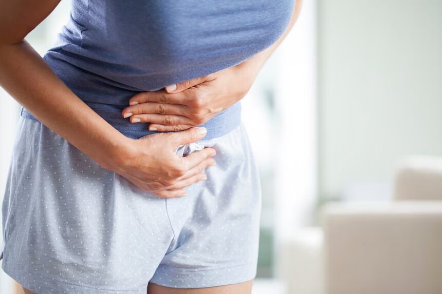 Endometriosis vinculada a un mayor riesgo de diabetes tipo 2