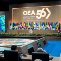 La OEA debatió 64 veces la crisis de Nicaragua sin lograr cambios en el régimen
