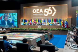 La OEA debatió 64 veces la crisis de Nicaragua sin lograr cambios en el régimen