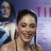 La cantante argentina Tini Stoessel enfrenta disputa con su padre por manejo de su patrimonio