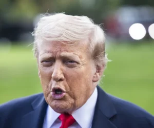 Trump no acudirá a Nueva York pero irá al Pentágono para conmemorar los 25 años del 11S