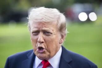 Trump no acudirá a Nueva York pero irá al Pentágono para conmemorar los 25 años del 11S