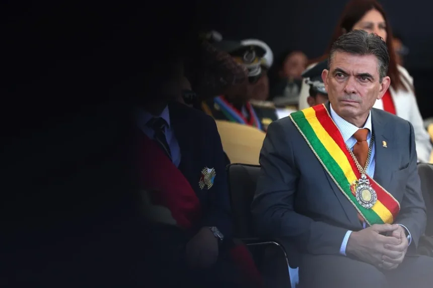 El Gobierno de Bolivia oficializa con un decreto la eliminación de dos ministerios