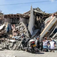 Petro llama a su partido a coordinar esfuerzos y solidaridad tras el terremoto en Colombia