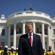 Trump no descarta que «en algún momento» se reinicien las negociaciones con Irán