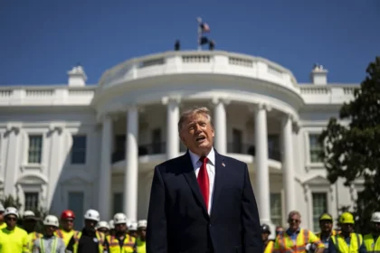 Trump no descarta que «en algún momento» se reinicien las negociaciones con Irán
