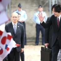 Los príncipes de Akishino dejan Paraguay tras celebrar los 90 años de la migración japonesa