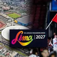 Perú pone en marcha la cuenta atrás rumbo a los Juegos Panamericanos Lima 2027