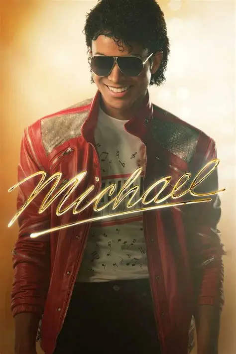 Secuela de Michael podría abordar los últimos años y controversias del cantante