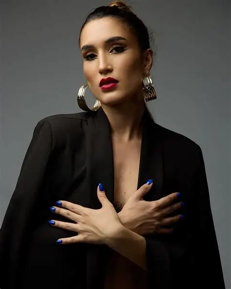 Encuentran cuerpo de la DJ Catalina Ortiz tras terremoto en Colombia
