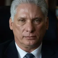 Díaz-Canel asegura que diálogo entre Cuba y Estados Unidos está estancado