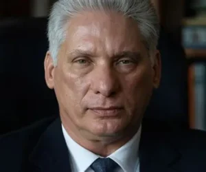 Díaz-Canel asegura que diálogo entre Cuba y Estados Unidos está estancado