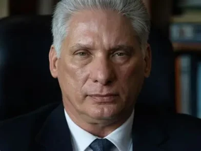 Díaz-Canel asegura que diálogo entre Cuba y Estados Unidos está estancado