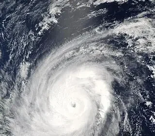 El tifón Saudel se acerca a la costa oriental china tras paso de Narra por el sur del país