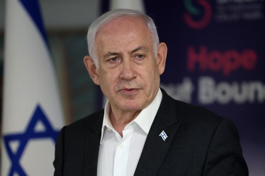 Netanyahu respondió a Turquía por solicitar una alerta internacional para arrestarlo: “Israel no lo tolerará”