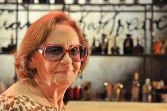 Murió Laura Cardoso, una de las grandes figuras de las telenovelas brasileñas