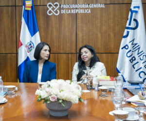 Gabinete de Niñez y Conani proponen fortalecer protección de menores