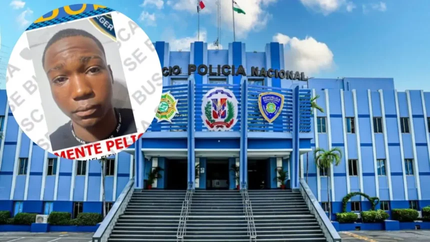 Muere “Bebo La Falacia” tras resultar herido durante operativo del Dicrim en SDE