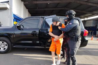 Extraditado a EE. UU. “Macho Coca”, clave del narcotráfico en Costa Rica
