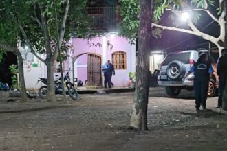 “Para que no sufriera como mujer”: El perturbador argumento de una madre que asesinó a su hija en Nicaragua